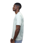 Capone T-Shirt Desert Camel Mint