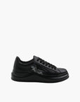 Capone Sneakers ALCS3 Amazonia Black