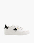 Capone Sneakers ALCS10 Clover White