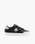 Capone Sneakers ALCS9 Clover Black / White