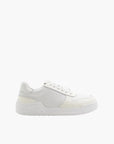 Capone Sneakers ALCS6 Alley Oop Beige