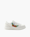 Capone Sneakers ALCS4 Amazonia White