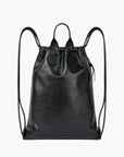 Givenchy Bag Jewellery Drawstring Black