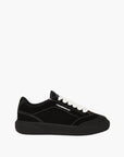 Casablanca Sneakers CS25 Mens Del Mar Black