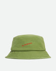JW ANDERSON BUCKET HAT OLIVE
