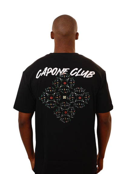 Capone Ink Label Premium Capone Collection | Stylish, Modern Apparel – AL Capone Premium