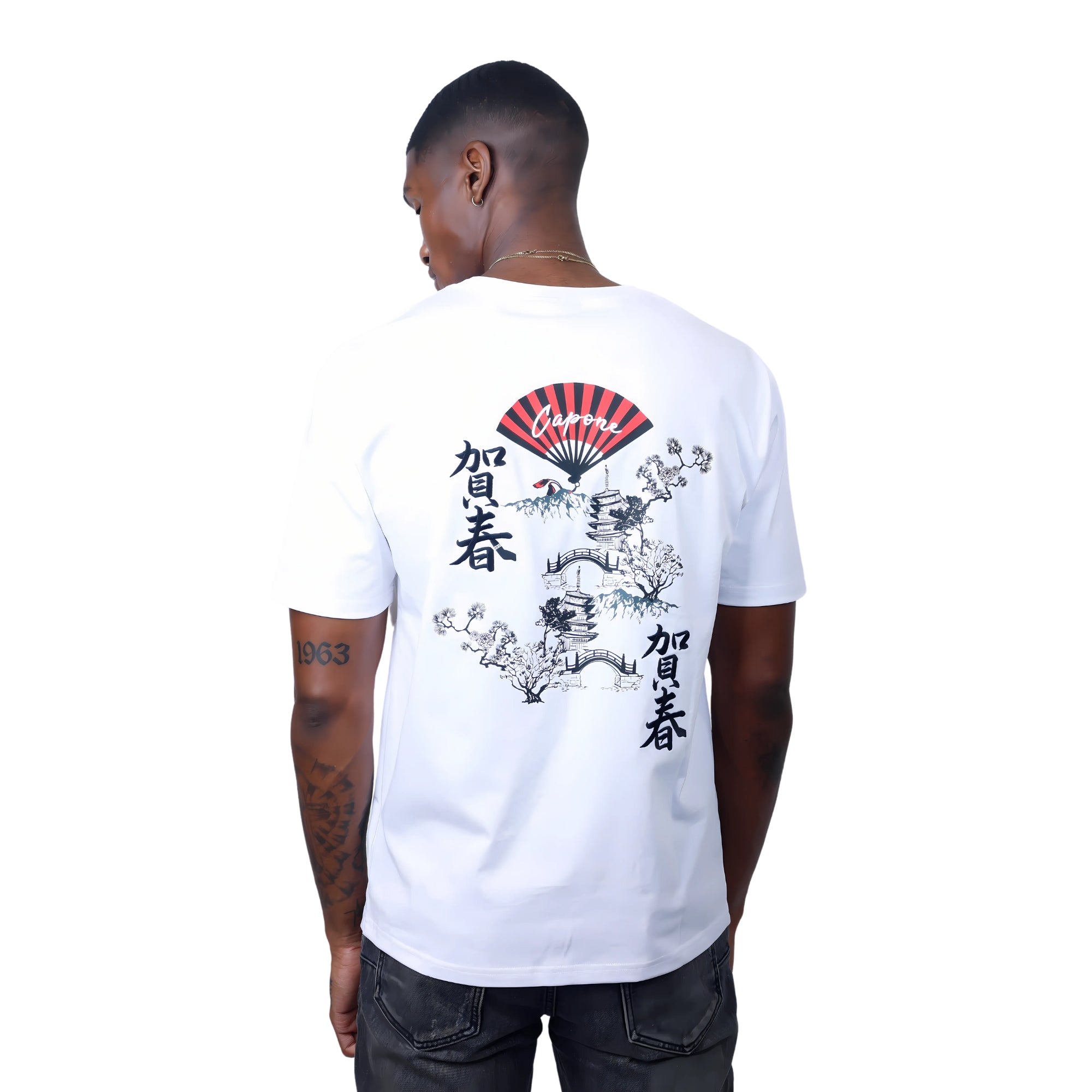 Total Productss - AL Capone Premium – Page 82