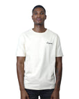 Capone T-Shirt Japan Fan Beige