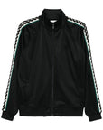 Drole De Monsieur Jacket Survetement Black