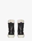 Rick Owens Sneakers RO8 Denim Black/Milk