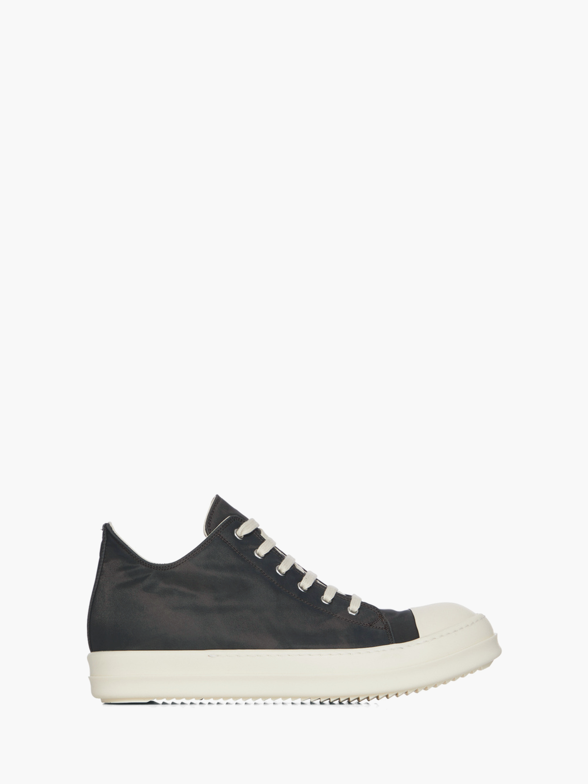 Rick Owens Sneakers RO10 Woven Darkdust/Milk