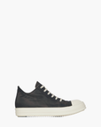 Rick Owens Sneakers RO10 Woven Darkdust/Milk