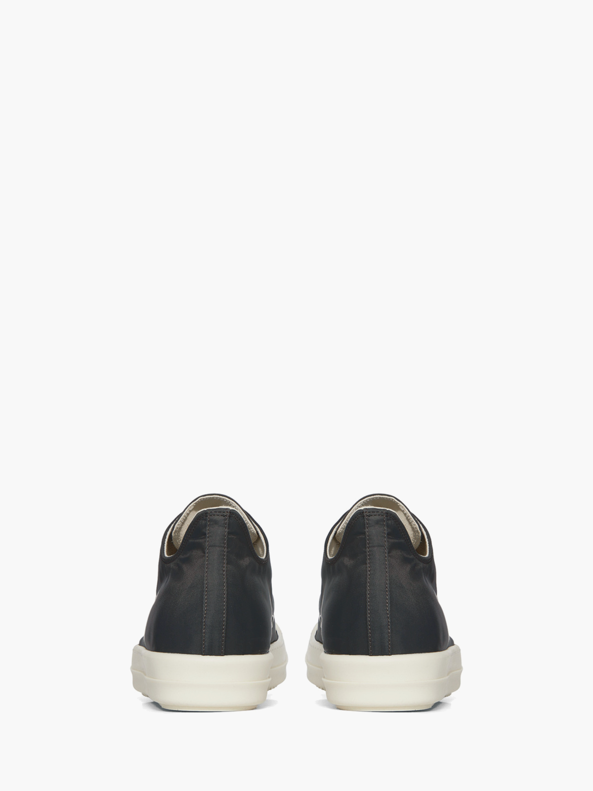 Rick Owens Sneakers RO10 Woven Darkdust/Milk
