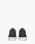 Rick Owens Sneakers RO10 Woven Darkdust/Milk