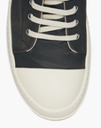 Rick Owens Sneakers RO10 Woven Darkdust/Milk