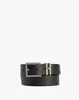 Zanotti  Belt Cintura Black