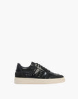 Giuseppe Zanotti Sneakers Z73 Studded Top Black