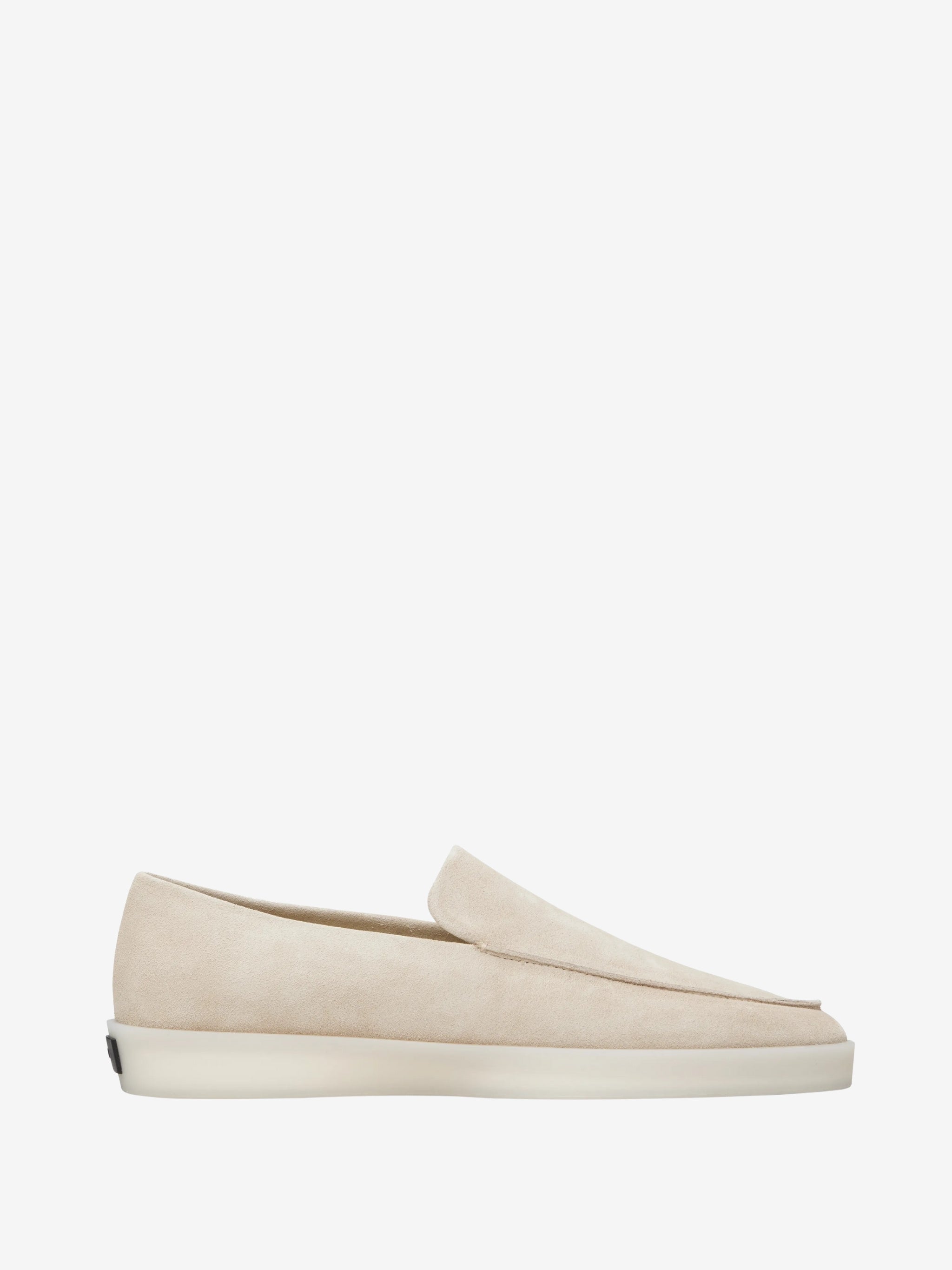 Fear Of God Fogl4 Casual Loafer Oat - AL Capone Premium