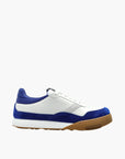 Givenchy Sneaker GS107 White/Blue