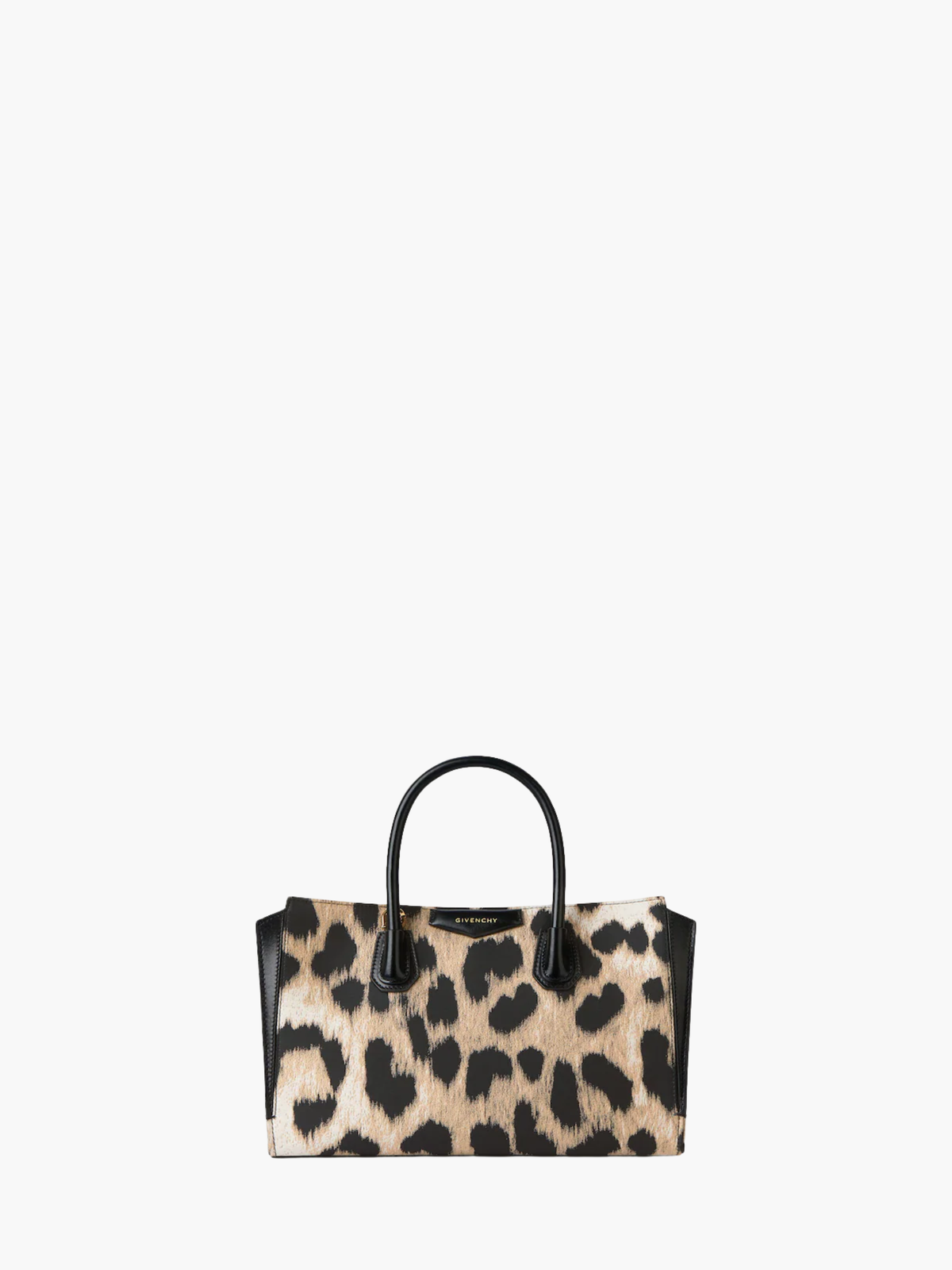 Givenchy Pouch Catchall Small Black/Beige