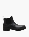 Givenchy Boot GB1 Chelsea Black
