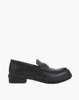 Givenchy Loafer GL6 Black