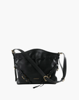 Givenchy Shoulder Bags Multi Strap Black
