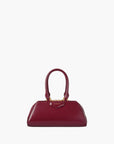Givenchy Bag  Antigona Ew - Small Burgundy