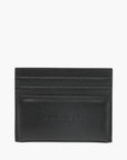 Givenchy Card Holder Black