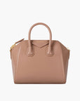 Givenchy Bag Mini Antigona Blush Pink