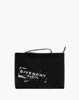 Givenchy Pouch Compact Black