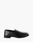 Givenchy Loafer Gl1 Black