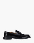 Givenchy Loafer Gl2 Black