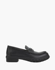 Givenchy Loafer Gl3 Black