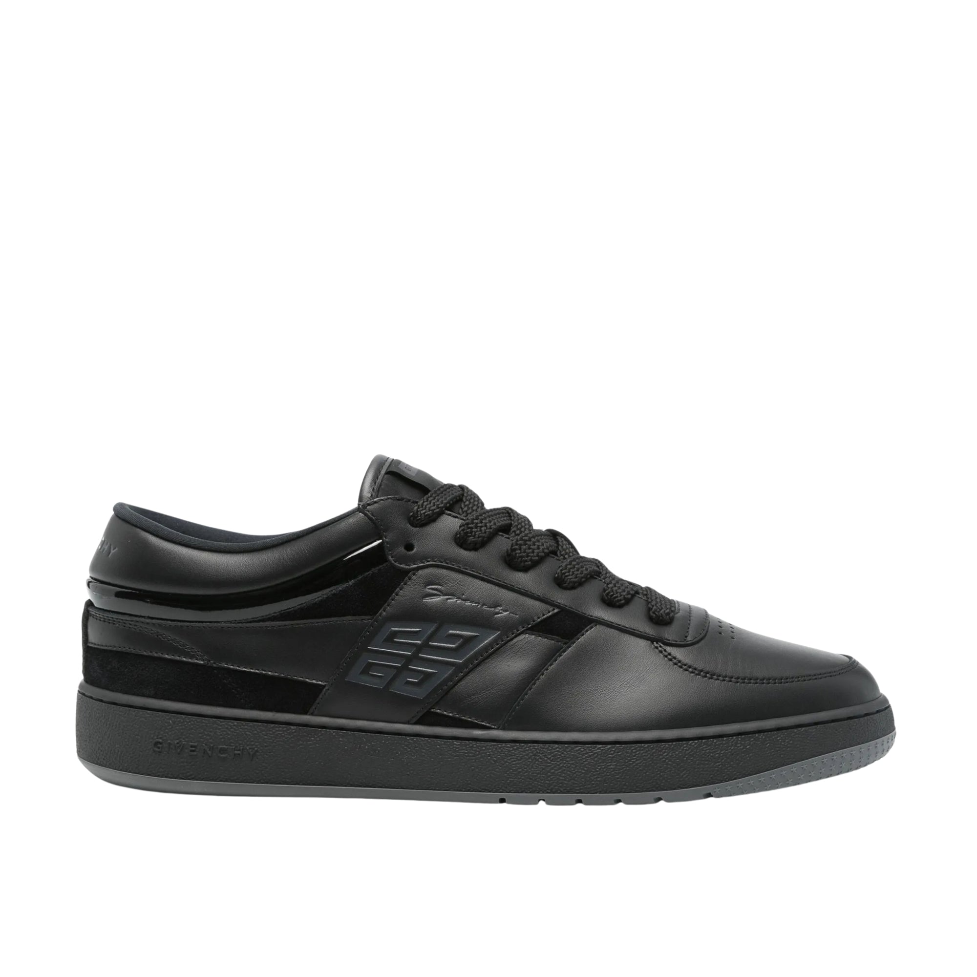 Givenchy Sneaker G Move Low Black