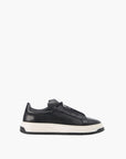 Iceberg Sneakers Is13 Low Top Black