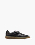 Iceberg Sneakers Is6 California Black Croco