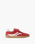 Iceberg Sneakers Is9 California Red