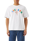 Icecream Cone T-shirt White