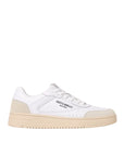 Just Cavalli Sneaker Fondo Azula White