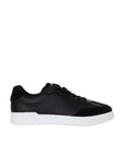 Just Cavalli Sneaker Fondo Minimal Dis.5 Black