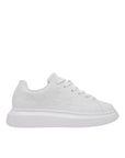 Just Cavalli Sneaker Fondo Ursa Dis.D02 White