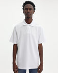Just Cavalli Golfer CJ Snake Rubber White