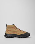 Camper Sneaker Cms139 Aquasuede Tea