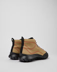 Camper Sneaker Cms139 Aquasuede Tea