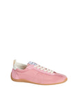 Kenzo Sneakers Striker  Low Top Pink