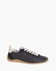 Kenzo Sneakers Striker  Low Top Black