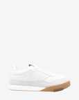 Givenchy Sneakers Gs87 White