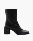 Kenzo Boot High Black