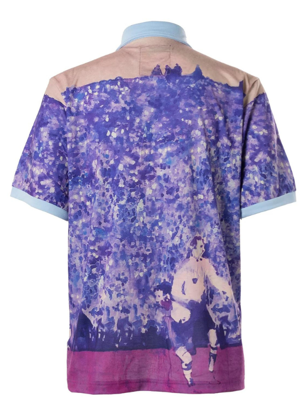 Kidsuper Shirt Golaso Muliticolour